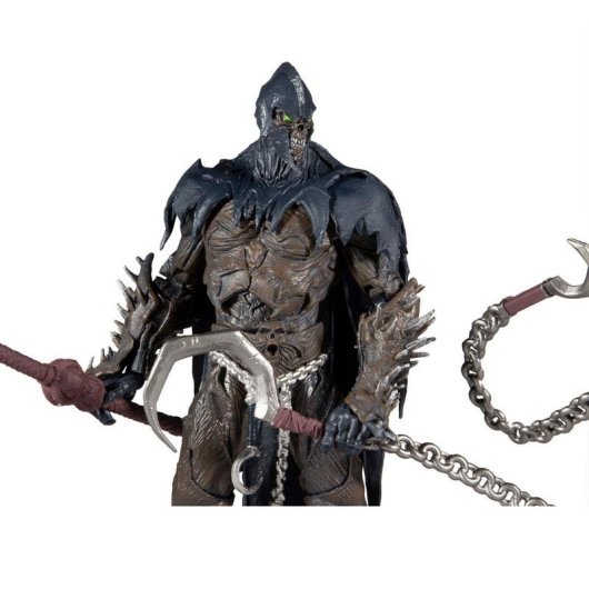 Figure Collectable McFarlane Toys Raven Spawn 178 mm