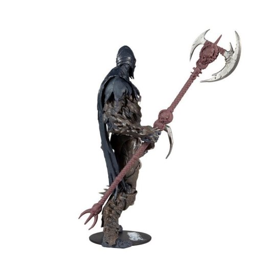 Figure Collectable McFarlane Toys Raven Spawn 178 mm