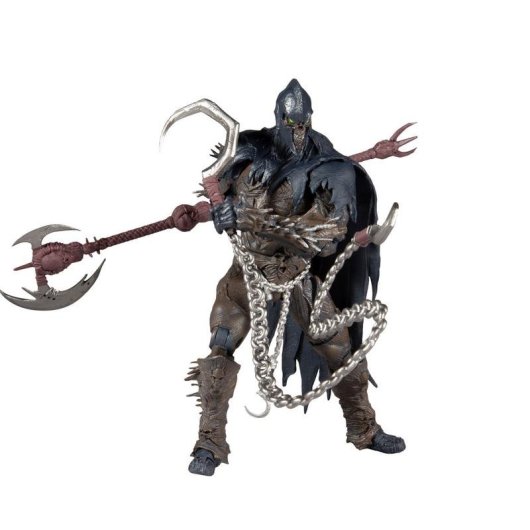 Figure Collectable McFarlane Toys Raven Spawn 178 mm