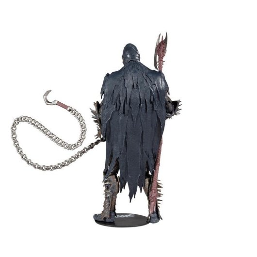 Figure Collectable McFarlane Toys Raven Spawn 178 mm