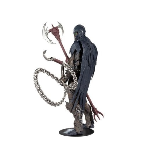 Figure Collectable McFarlane Toys Raven Spawn 178 mm