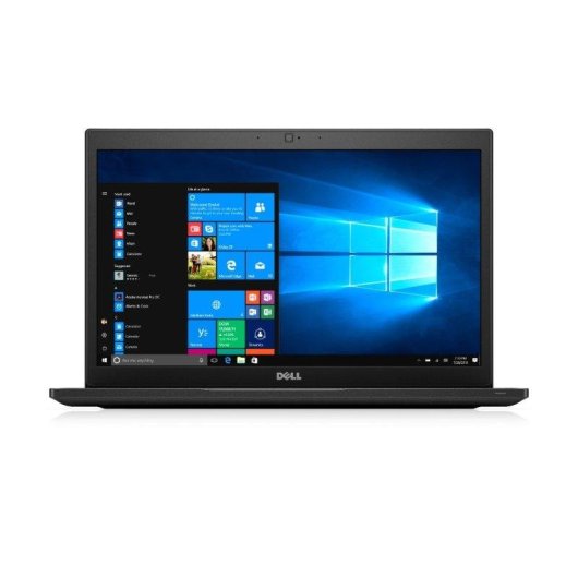 Portátil Dell Latitude 7480 14" Intel Core i5-7300U 8GB 256GB SSD HD Graphics 620 Windows 10 Pro