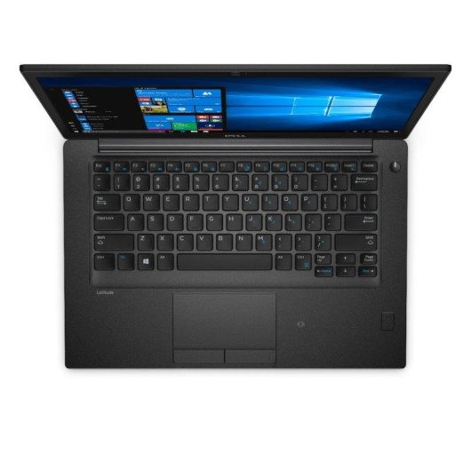 Portátil Dell Latitude 7480 14" Intel Core i5-7300U 8GB 256GB SSD HD Graphics 620 Windows 10 Pro