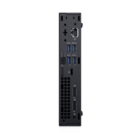 Mini PC Dell Optiplex 7070 Intel Core i5-9500T 16GB 256GB SSD UHD 630 Windows 10 Pro