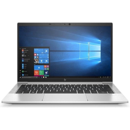 Portátil HP EliteBook 830 G7 13,3" Intel Core i5-10210U 16GB 256GB SSD Intel UHD Graphics Windows 10 Pro