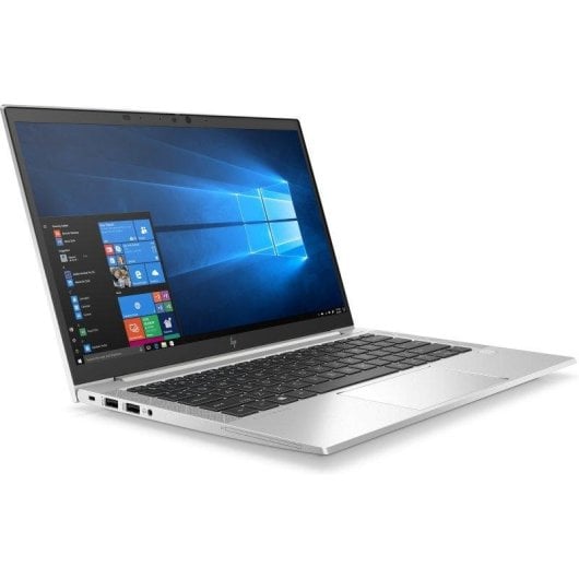 Portátil HP EliteBook 830 G7 13,3" Intel Core i5-10210U 16GB 256GB SSD Intel UHD Graphics Windows 10 Pro