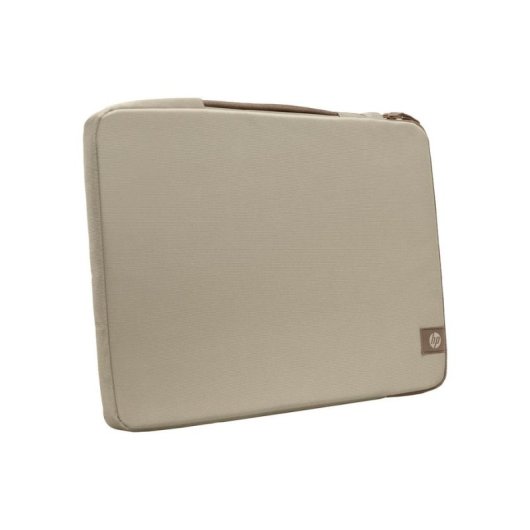 Funda Portátil HP Protect 15-16 Latte Taupe Resistente al Agua