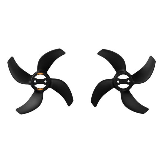 Hélice DJI Avata 360 Propellers, 2 piezas, color negro