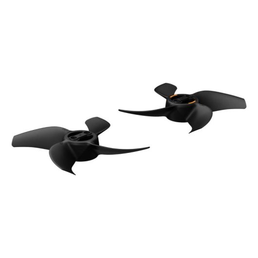 Hélice DJI Avata 360 Propellers, 2 piezas, color negro