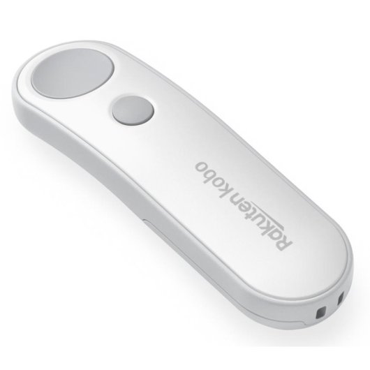 Mando a distancia Kobo Remote Bluetooth 5.0 Blanco