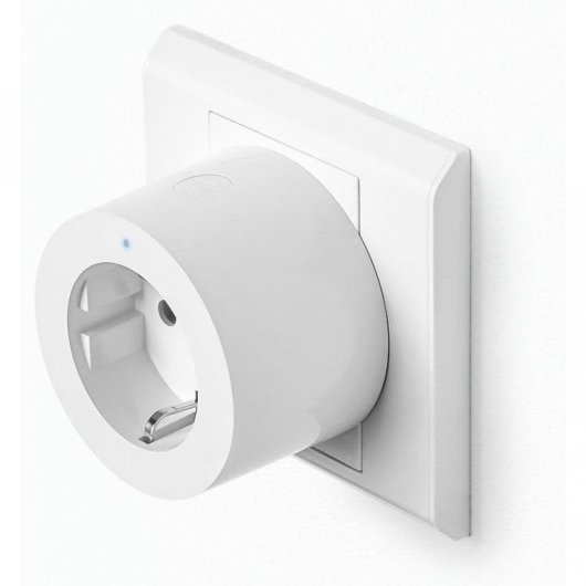 2 * Smart Plug (EU Version) + Hub M100