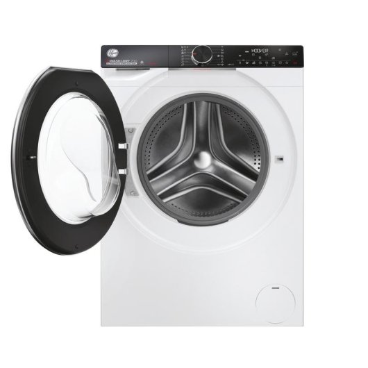 Lavasecadora HOOVER 10kg A H-WASH&DRY 700 H7D 6106MBC8-S Wi-Fi 18 programmi