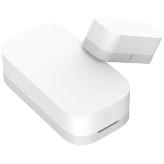 Pack 3 Sensores de Puertas y Ventanas Aqara T1 ZigBee
