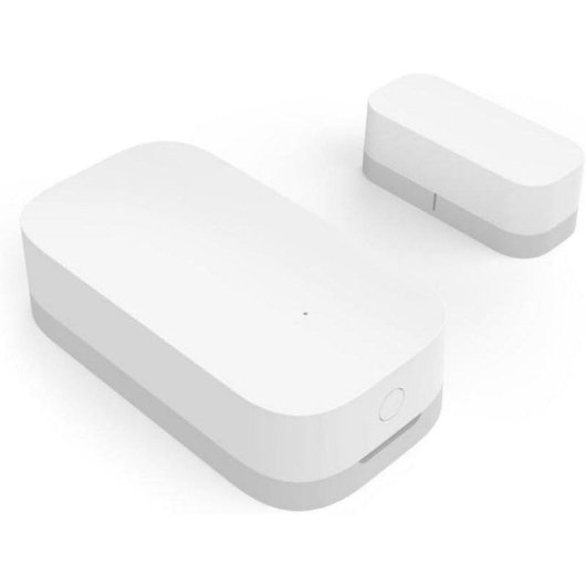 Pack 3 Sensores de Puertas y Ventanas Aqara T1 ZigBee