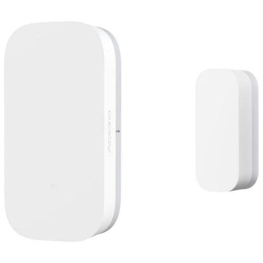 Pack 3 Sensores de Puertas y Ventanas Aqara T1 ZigBee