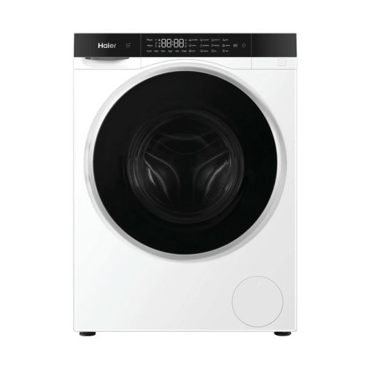 Lavasecadora Haier 5kg A HWD50-BP12307U1 con Wi-Fi e Bluetooth
