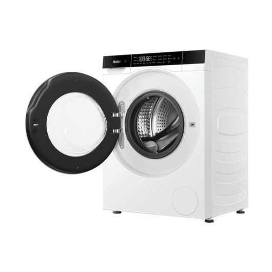 Lavasecadora Haier 5kg A HWD50-BP12307U1 con Wi-Fi e Bluetooth
