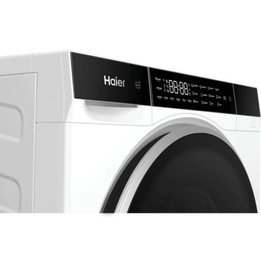 Lavasecadora Haier 5kg A HWD50-BP12307U1 con Wi-Fi e Bluetooth