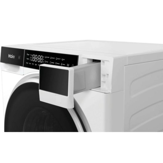 Lavasecadora Haier 5kg A HWD50-BP12307U1 con Wi-Fi e Bluetooth