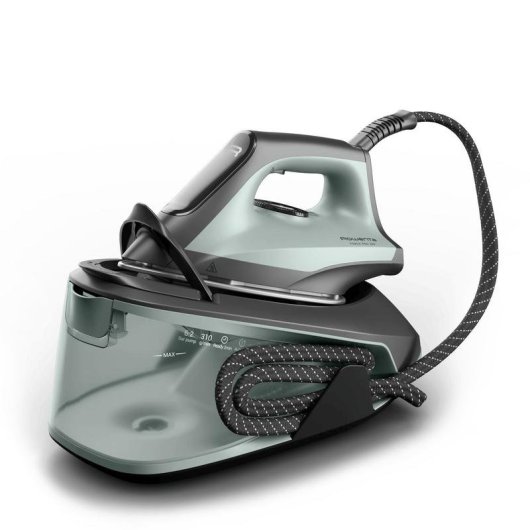 Centro de planchado Rowenta Force Pro 300 VR5430 2400 W 310 g/min