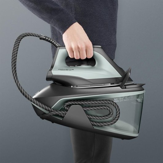 Centro de planchado Rowenta Force Pro 300 VR5430 2400 W 310 g/min