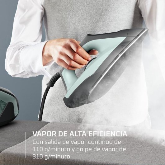 Centro de planchado Rowenta Force Pro 300 VR5430 2400 W 310 g/min