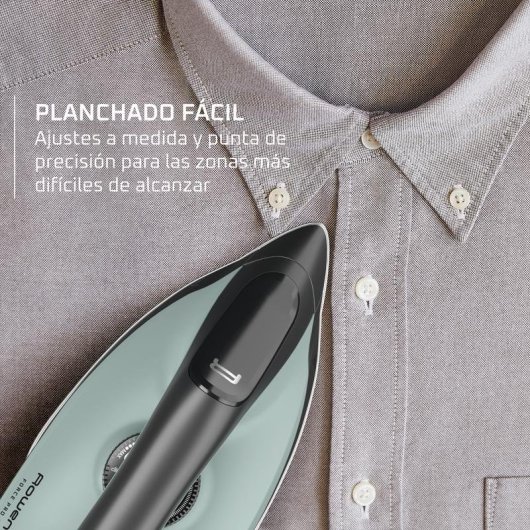 Centro de planchado Rowenta Force Pro 300 VR5430 2400 W 310 g/min