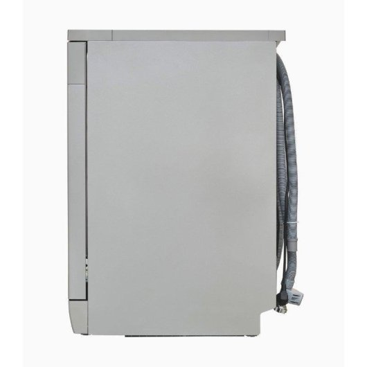 Lavavajillas Exquisit GSP9109-451D 9 Servicios clase D compacto con 6 Programas y AquaStop