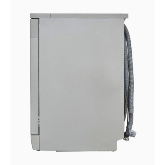 Lavavajillas Exquisit GSP9109-451D 9 Servicios clase D compacto con 6 Programas y AquaStop