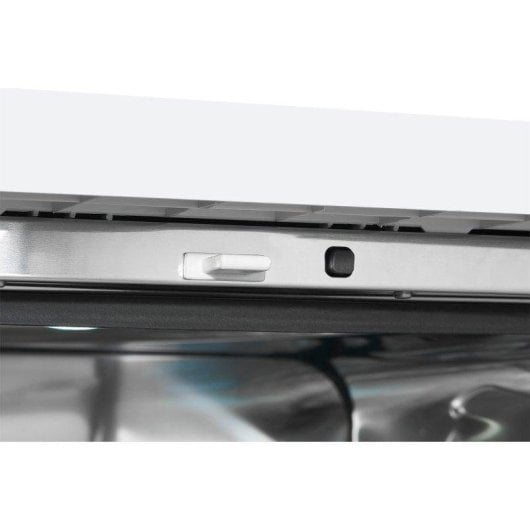 Lavavajillas Exquisit Gsp9114-450d 14 Servicios D con Aquastop e Inicio Diferido