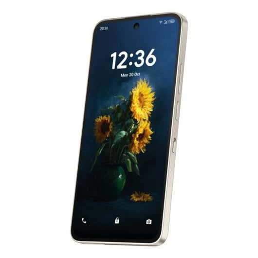 TCL 70 NXTPAPER Pro 5G 8GB 256GB 6.9" Nebula Gold