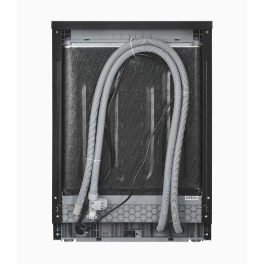 Lavavajillas Exquisit GSP9114-450D 14 Servicios D con inicio diferido y AQUASTOP