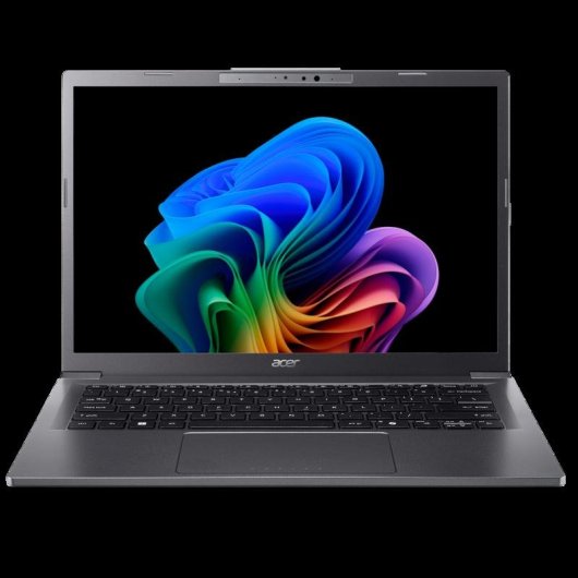 Laptop Acer Aspire 14 AI A14-52M 14" Intel Core Ultra 5 226V 16GB 1TB SSD Arc Graphics Windows 11