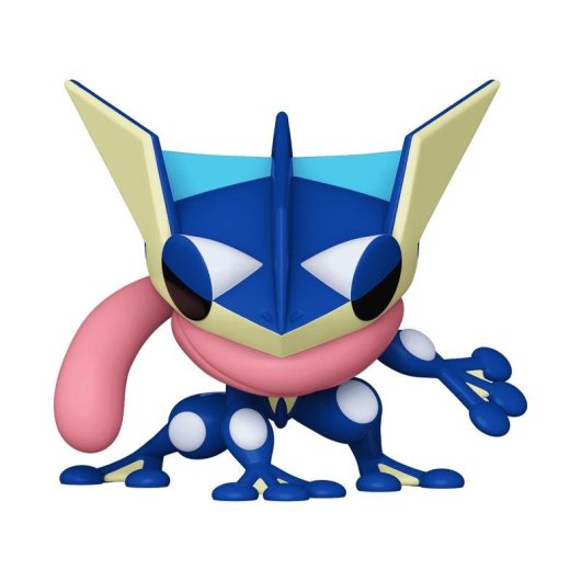 Figurina Funko Pop! Jumbo Greninja Pokémon 226 mm
