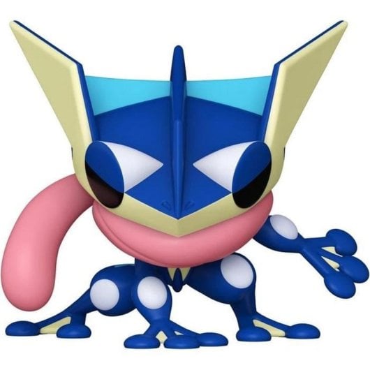 Figurina Funko Pop! Jumbo Greninja Pokémon 226 mm