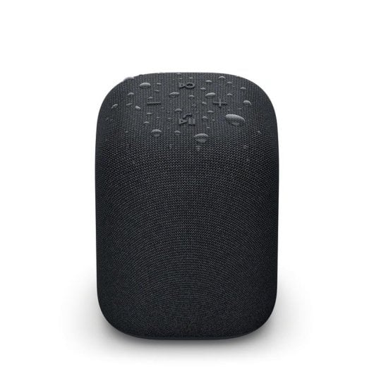 Altavoces Sony LinkBuds Speaker inalámbricos 24W Bluetooth y resistencia al agua