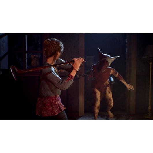 Maximum Games Remothered Red Nun's Legacy Deluxe Edition SW2