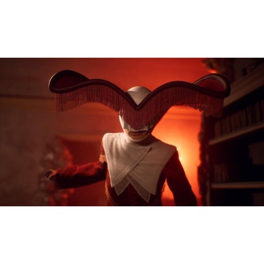 Maximum Games Remothered Red Nun's Legacy Deluxe Edition SW2