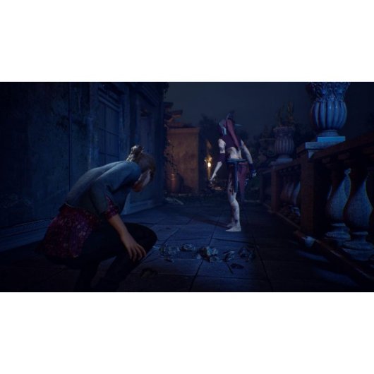 Maximum Games Remothered Red Nun's Legacy Deluxe Edition SW2