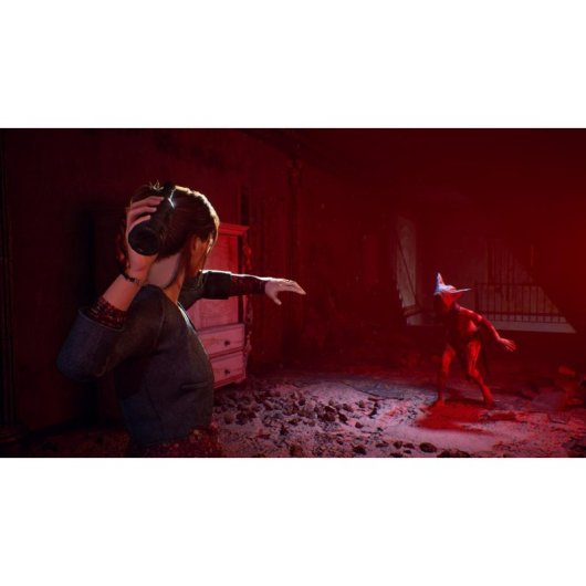 Maximum Games Remothered Red Nun's Legacy Deluxe Edition SW2