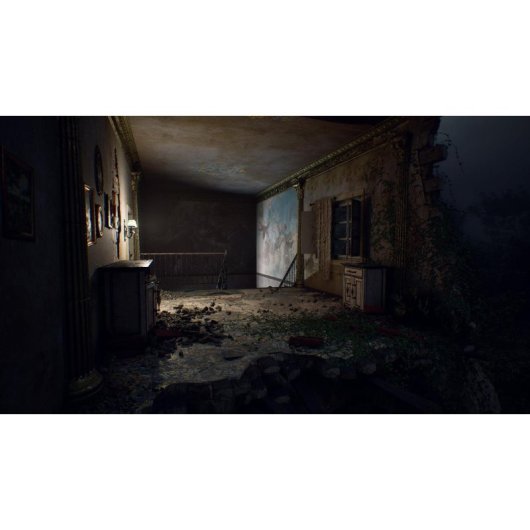 Maximum Games Remothered Red Nun's Legacy Deluxe Edition SW2