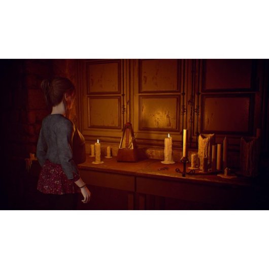 Maximum Games Remothered Red Nun's Legacy Deluxe Edition SW2