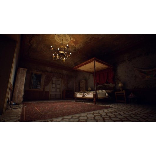 Maximum Games Remothered Red Nun's Legacy Deluxe Edition SW2