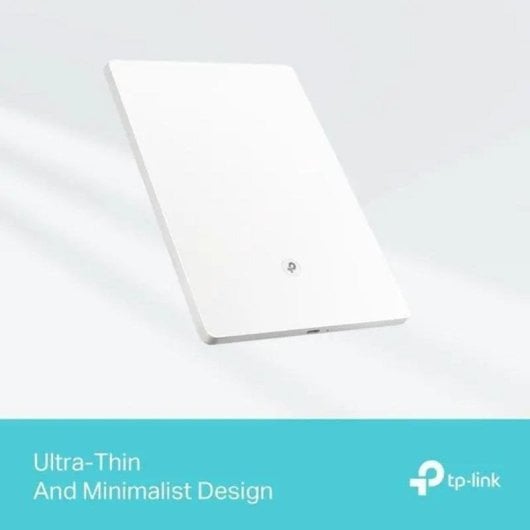 WiFi Mesh TP-Link Archer Air E5 AX3000 3 Gbps Cobertura Total y Diseño Ultra Delgado