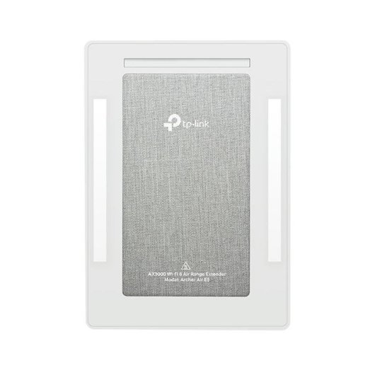 WiFi Mesh TP-Link Archer Air E5 AX3000 3 Gbps Cobertura Total y Diseño Ultra Delgado
