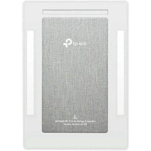 WiFi Mesh TP-Link Archer Air E5 AX3000 3 Gbps Cobertura Total y Diseño Ultra Delgado