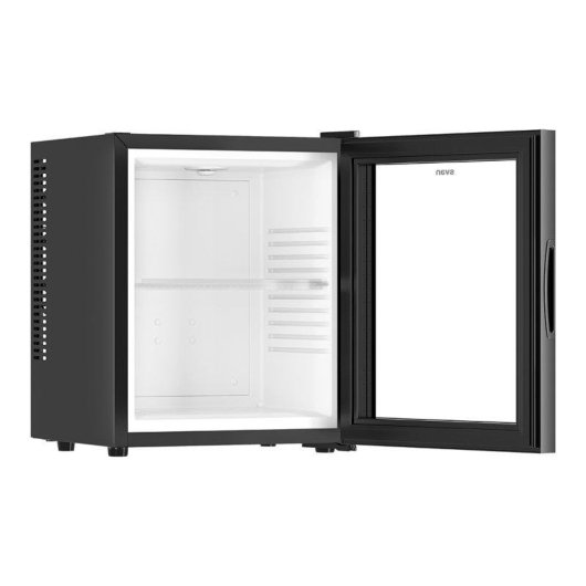 Frigorífico Una Puerta Svan SRH5400P Peltier 47,6cm 23L E Negro