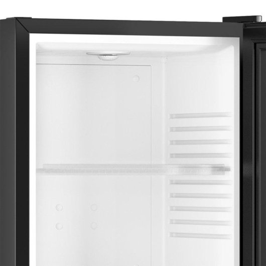 Frigorífico Una Puerta Svan SRH5400P Peltier 47,6cm 23L E Negro