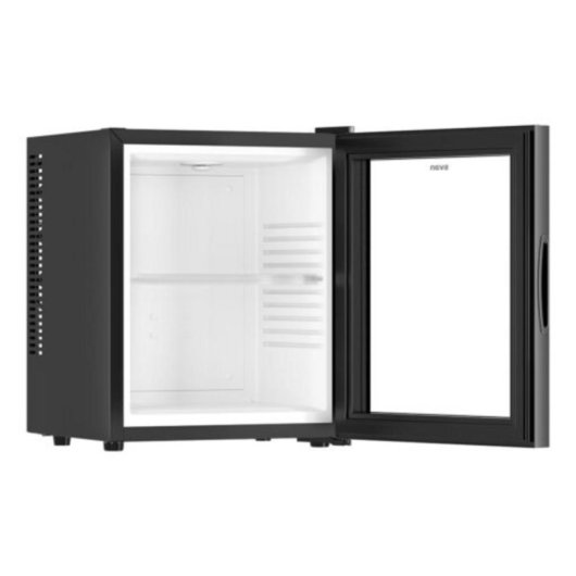 Frigorífico Una Puerta Svan SRH5400P Peltier 47,6cm 23L E Negro