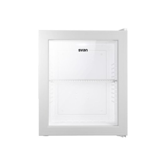 Frigorífico Mini Svan SRH5400PB Defrost 47,6cm 23L E Blanco